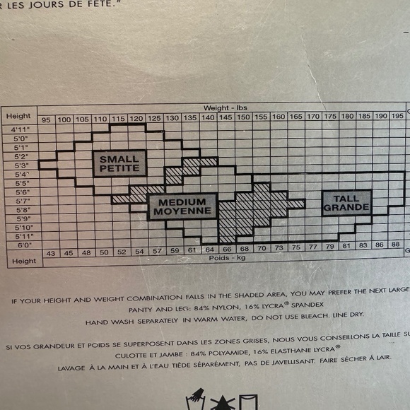 1 Lot of 3 Pairs, Donna Karan New York, Platinum Collection - Picture 4 of 4